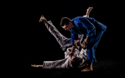 trener judo kl. II