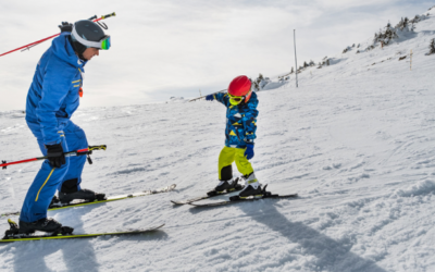 Kurs Instruktora narciarstwa alpejskiego